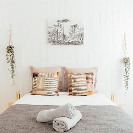 Apartmán Coachella Vintage Chic In The Heart Of St Charles Biarritz Exteriér fotografie