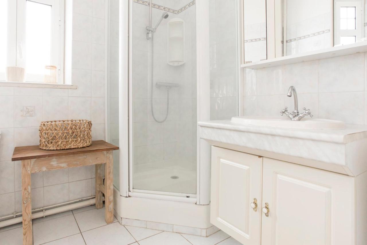 Apartmán Coachella Vintage Chic In The Heart Of St Charles Biarritz Exteriér fotografie